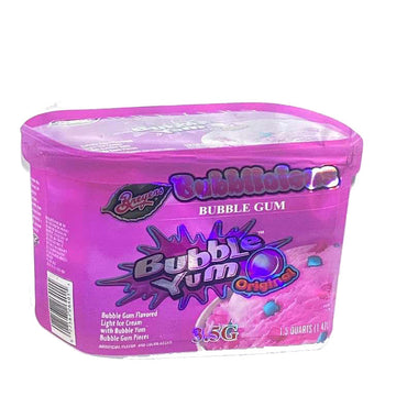 Bubble Yum 3.5g FLOWER BAGS