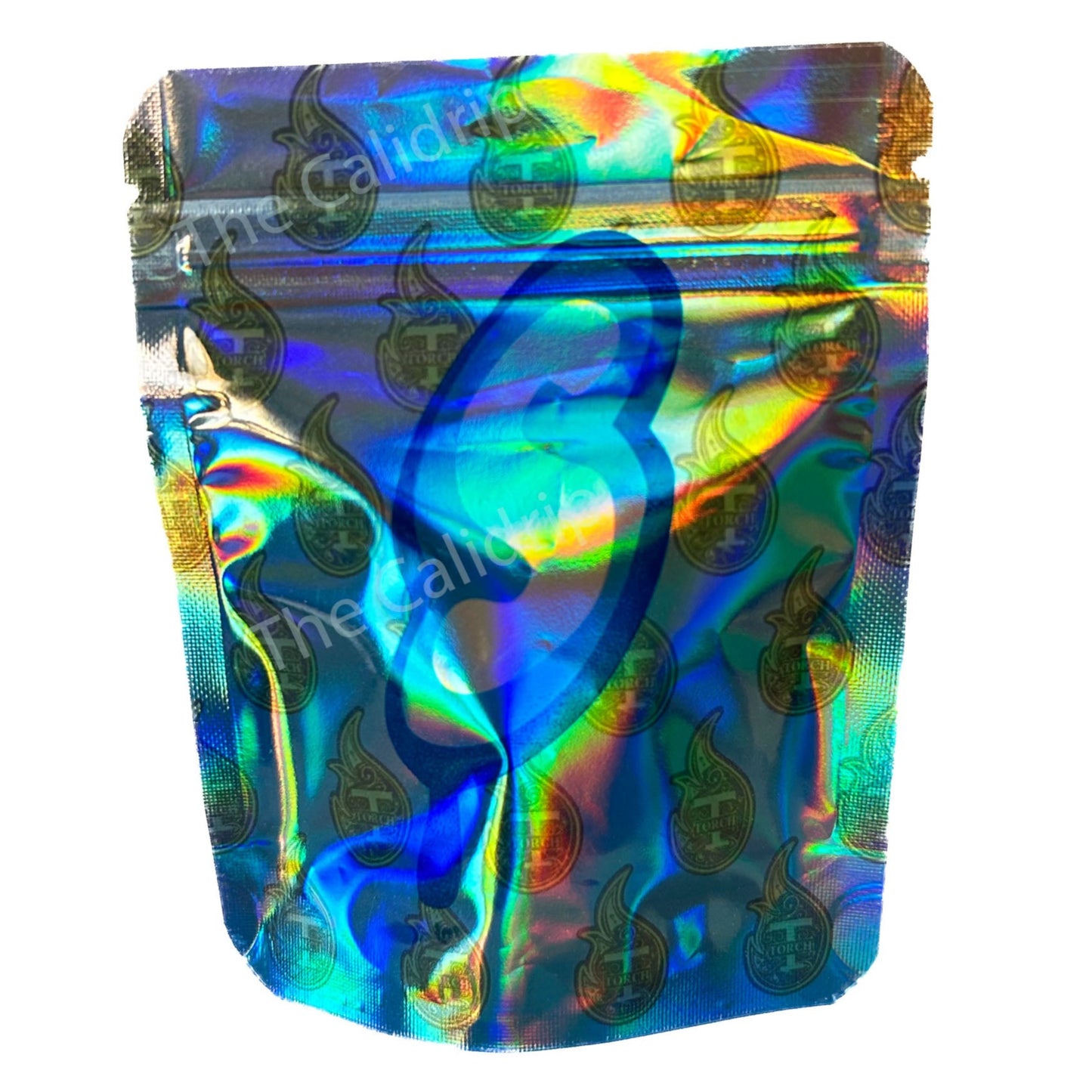 GumDropz 3.5G Mylar Bags