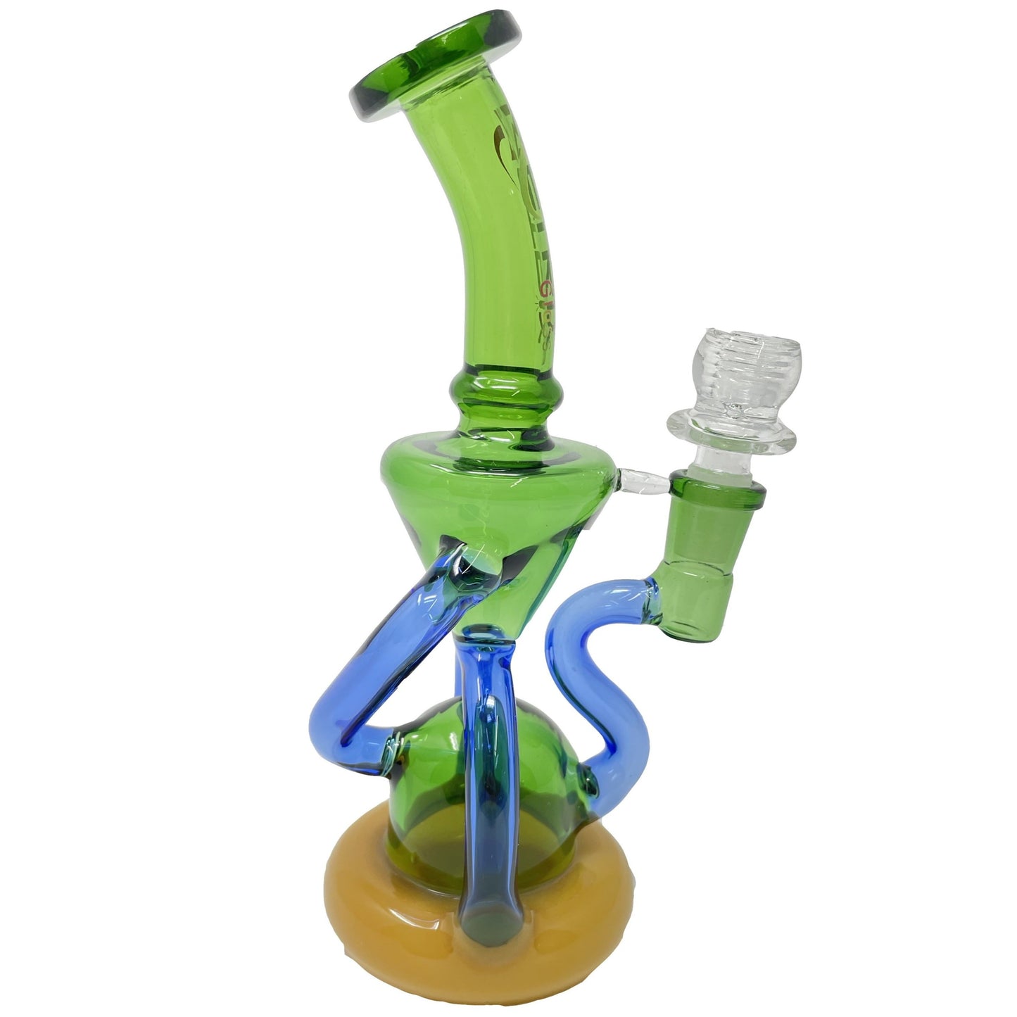 Metrix Classic Bong