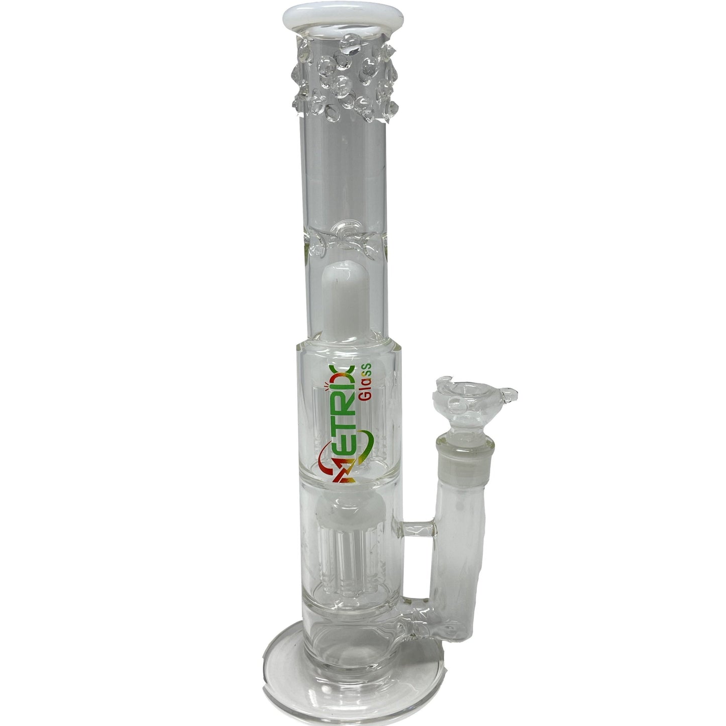 Metrix Classic IIII Bong