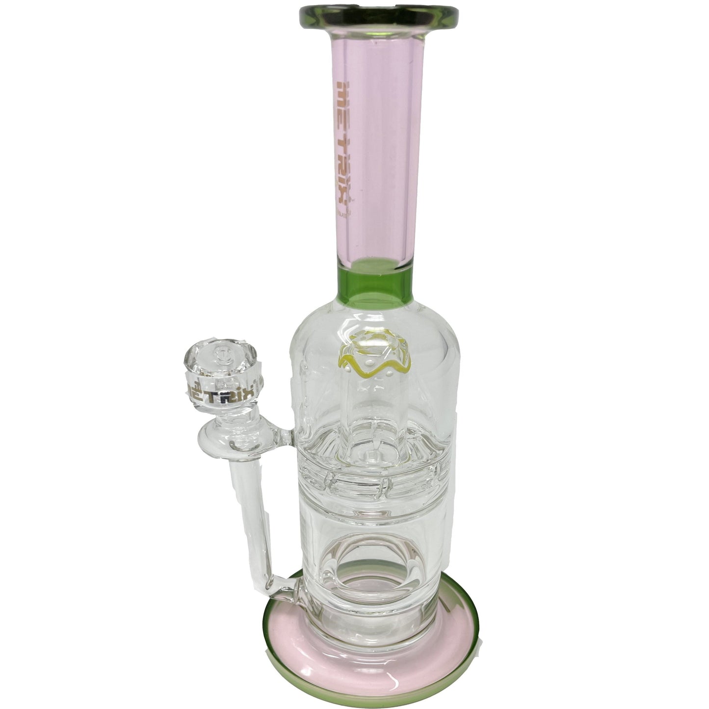 Metrix Classic III Bong