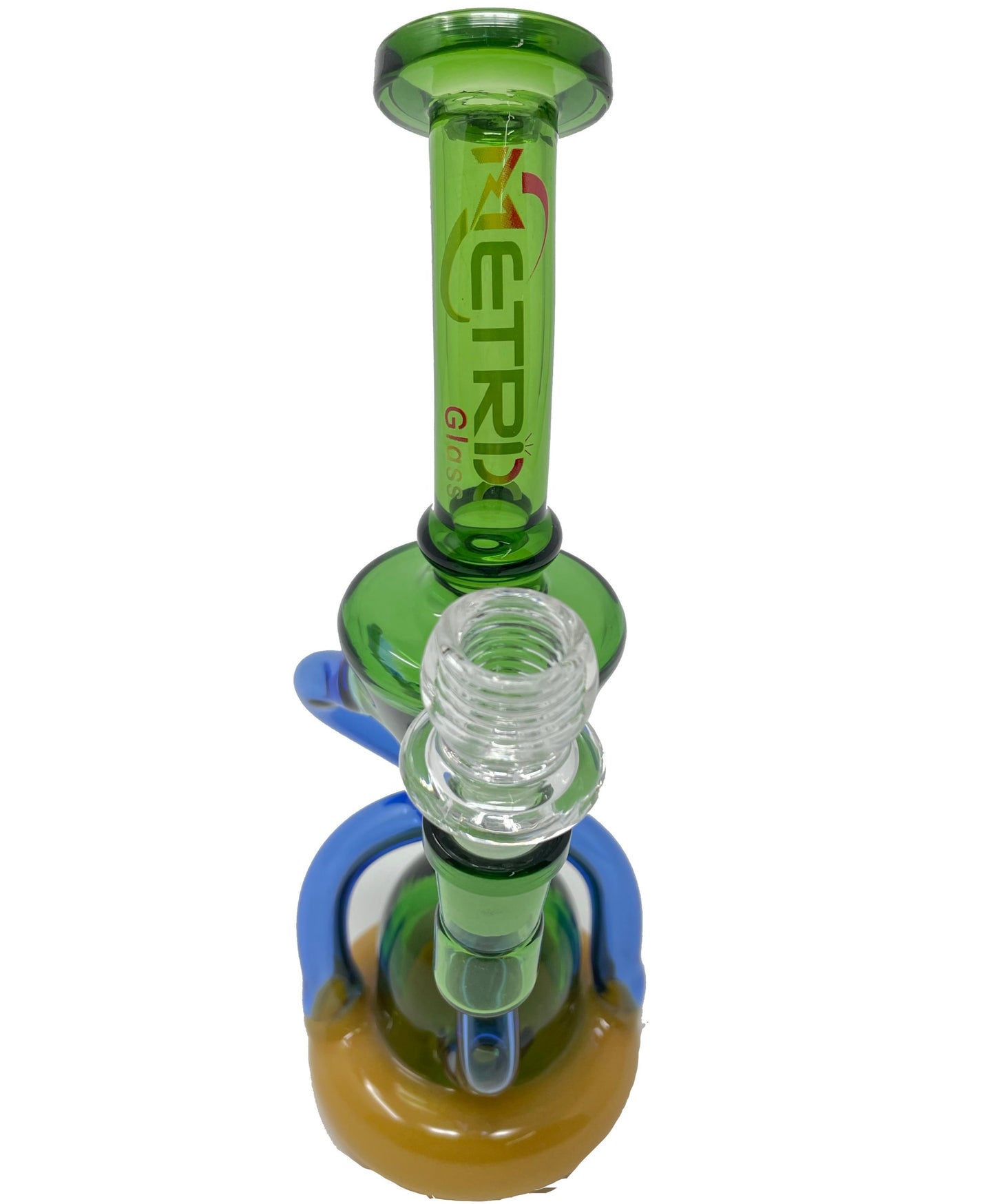 Metrix Classic Bong