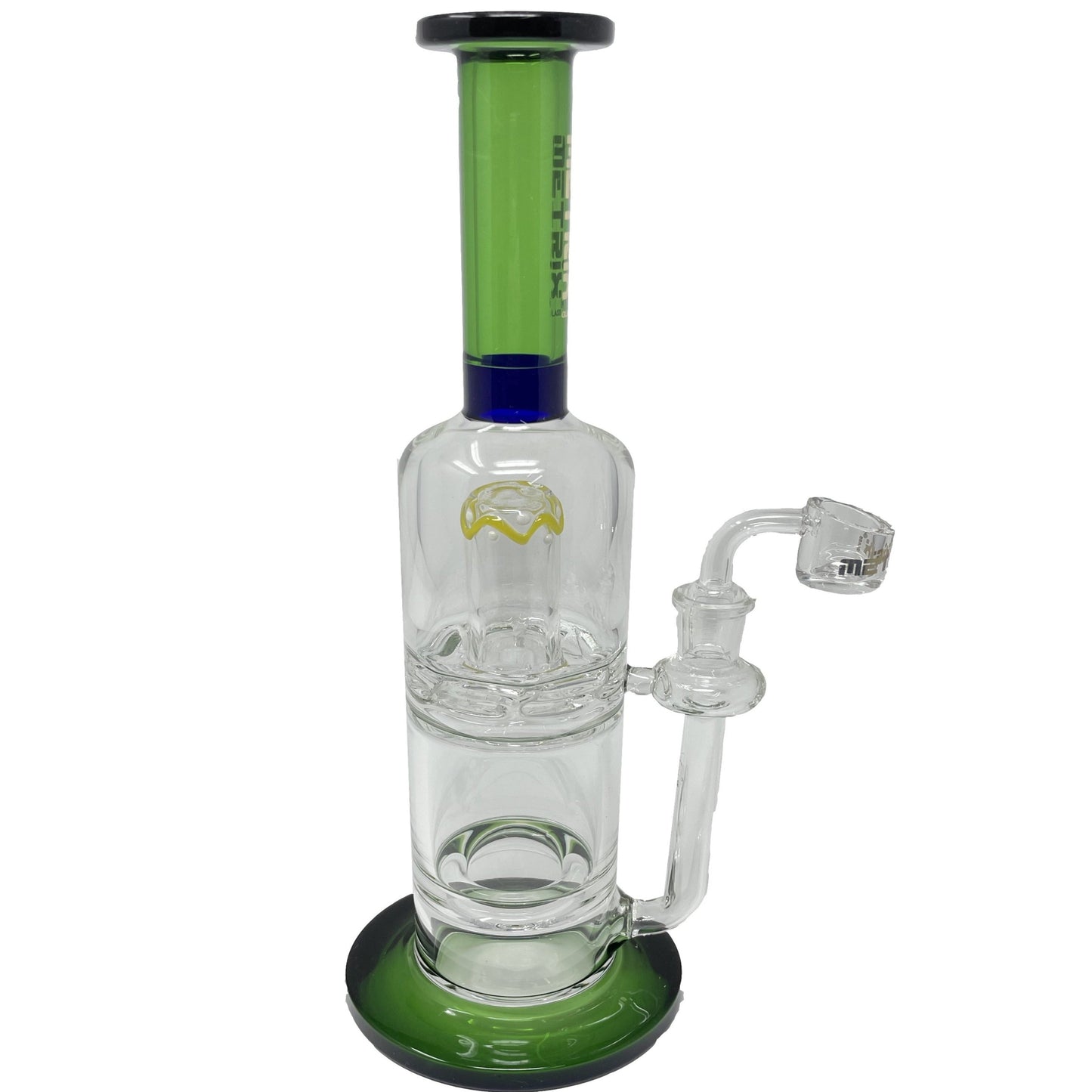 Metrix Classic II Bong