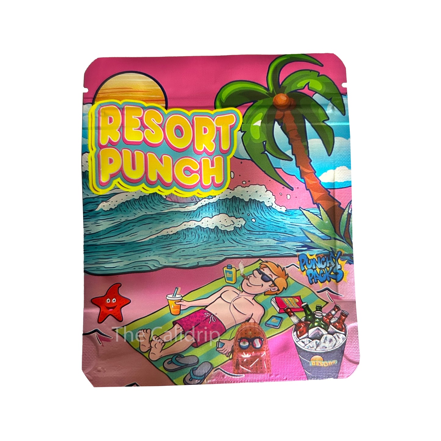 Resort Punch