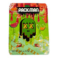 Packman Watermelon