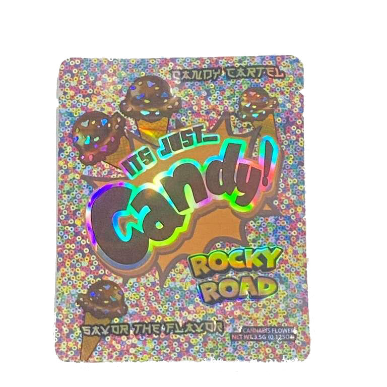 CANDYROCKYROAD