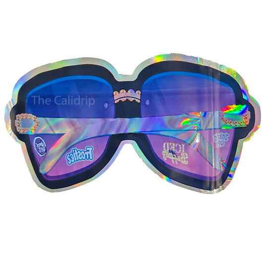Frosties Sunglasses 3.5G Mylar Bags