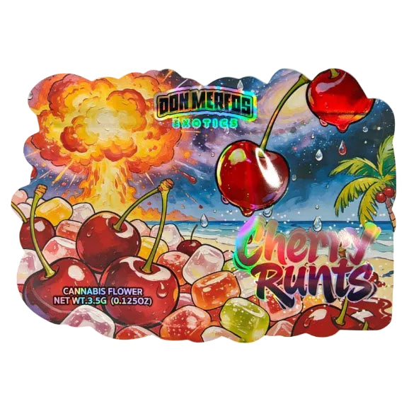 Cherry Runtz