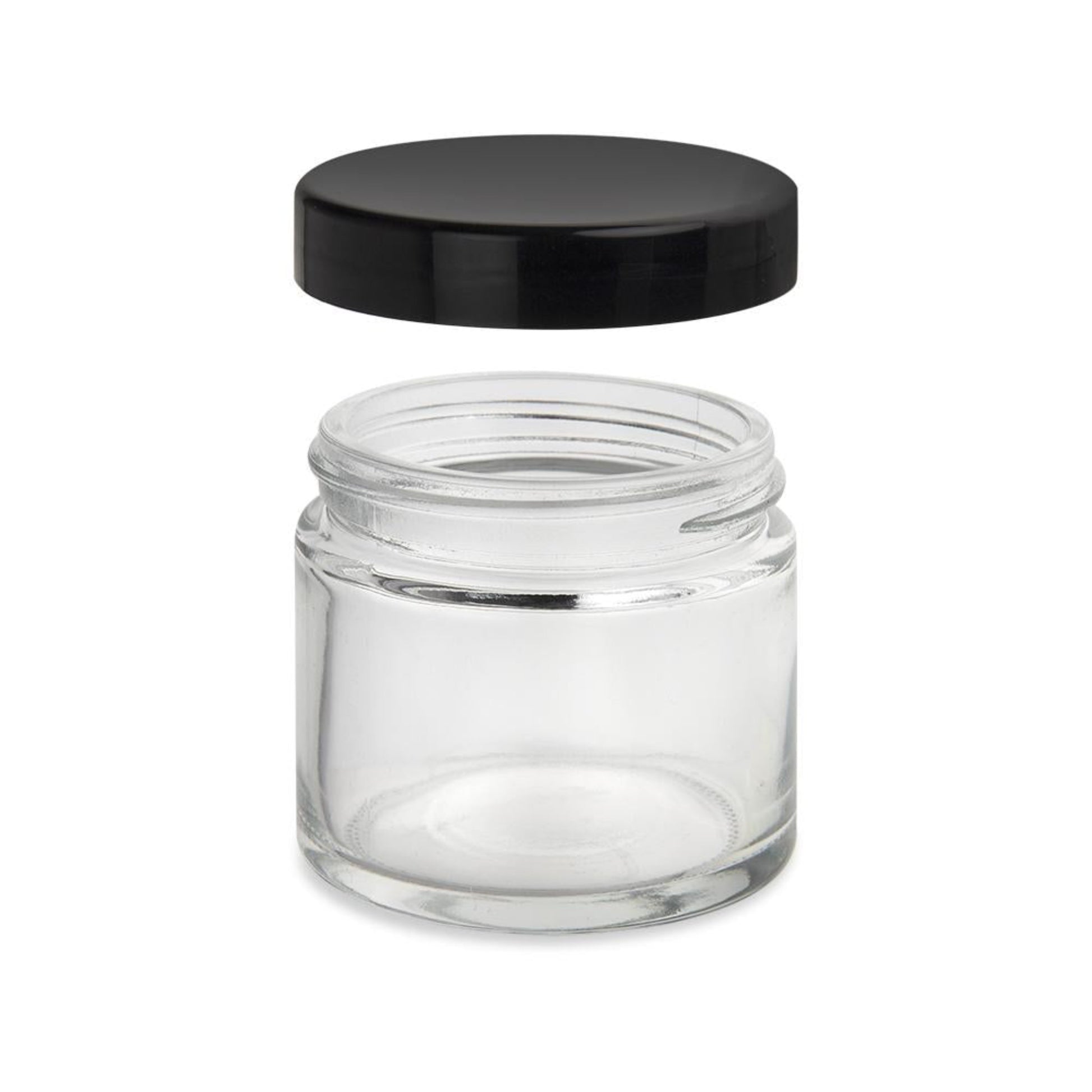 Childproof Concentrate container
