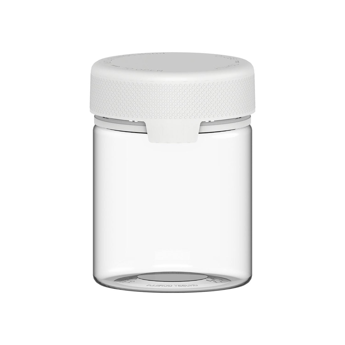 Case of 18.5 oz Child Proof XL Jar Chubby Gorilla (CASE of 60)