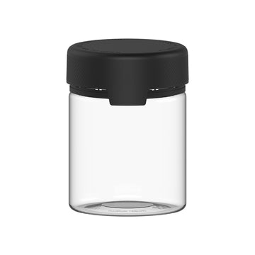 Case of 18.5 oz Child Proof XL Jar Chubby Gorilla (CASE of 60)