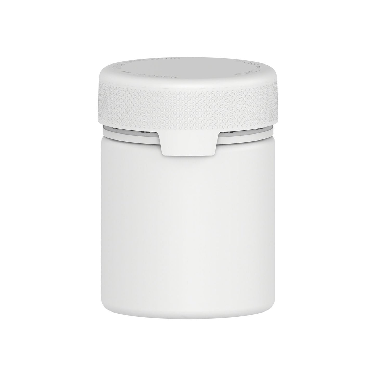 Case of 18.5 oz Child Proof XL Jar Chubby Gorilla (CASE of 60)