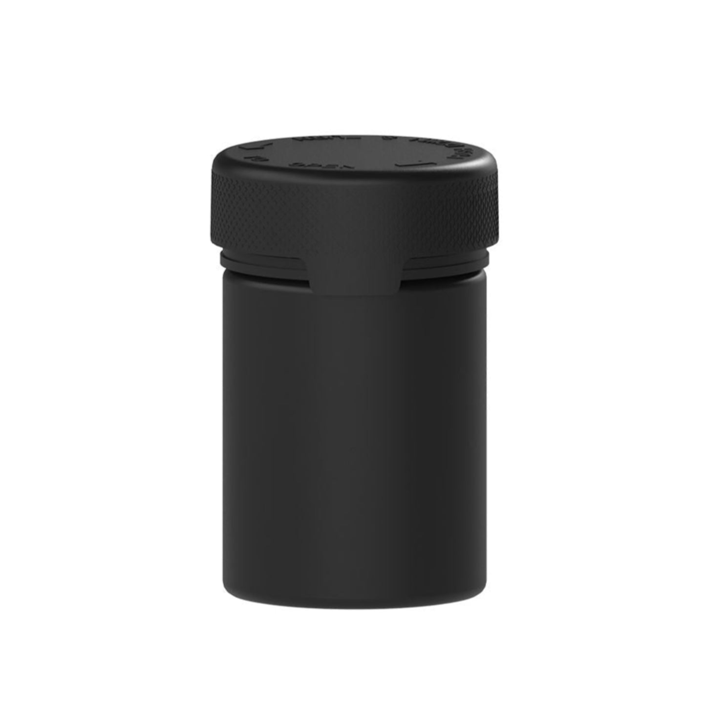 Case of 4 oz Child Proof Jar Chubby Gorilla (CASE of 400)