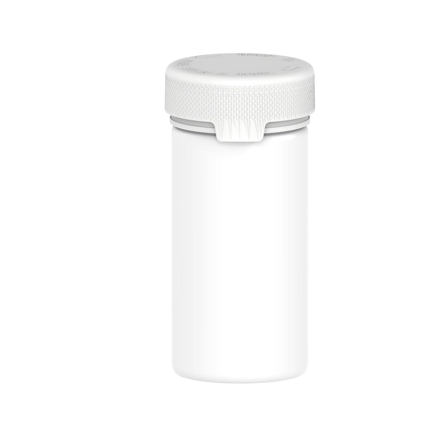 Case of 6 oz Child Proof Jar Chubby Gorilla (CASE of 300)
