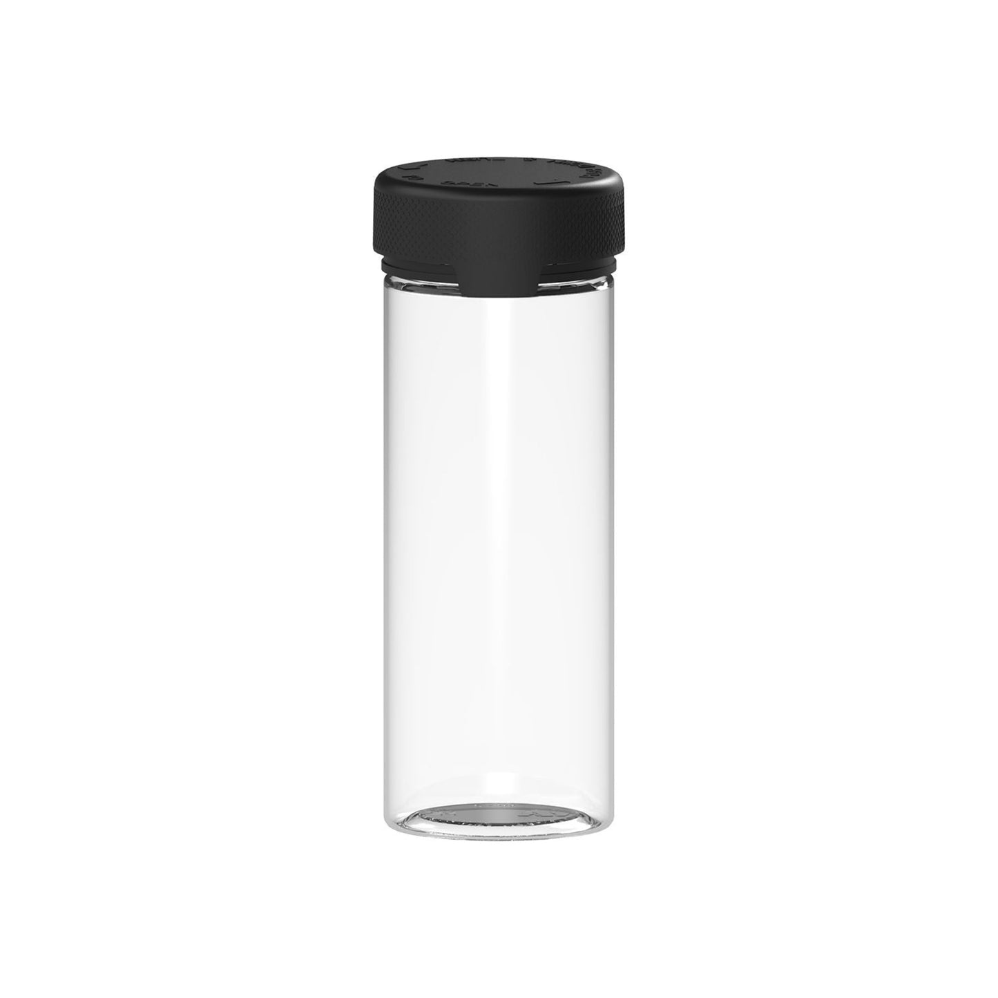 Case of 8 oz Child Proof Jar Chubby Gorilla (CASE of 200)