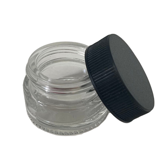 7 ml Regular Glass Jar