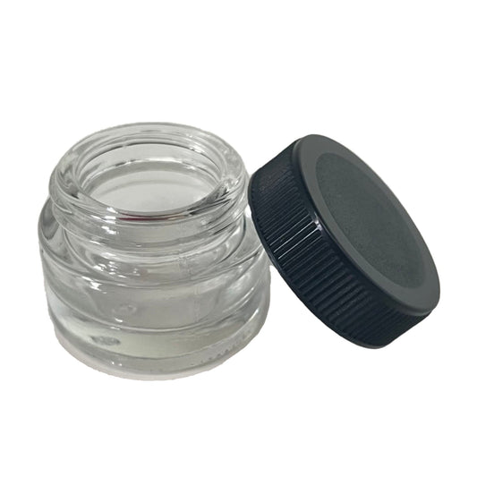 5 ml Regular Glass Jar