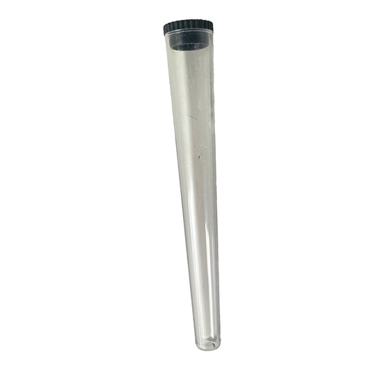 109mm PS Cone-Tube