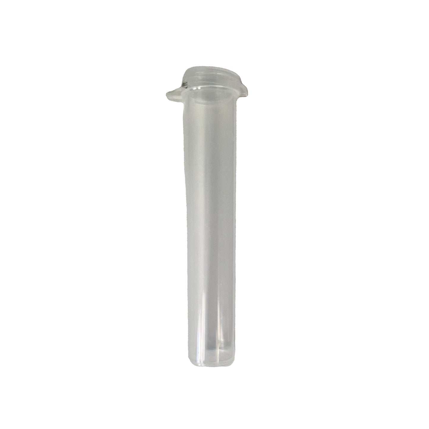 98mm Cone-Tube Clear