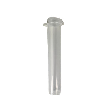 98mm Cone-Tube Clear