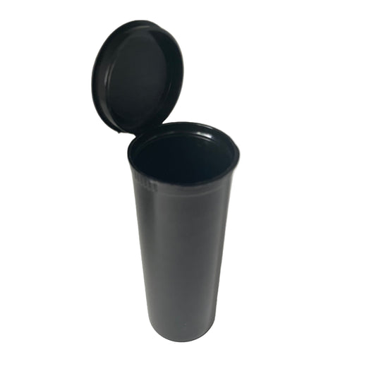 60 DR Pop Top Vials