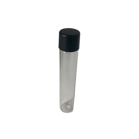 120 mm Glass Body Cone