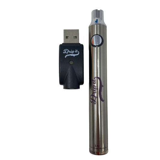 DRIPIT Reusable Battery Pen