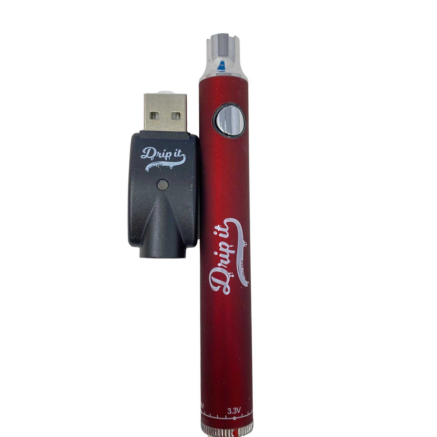 DRIPIT Reusable Battery Pen