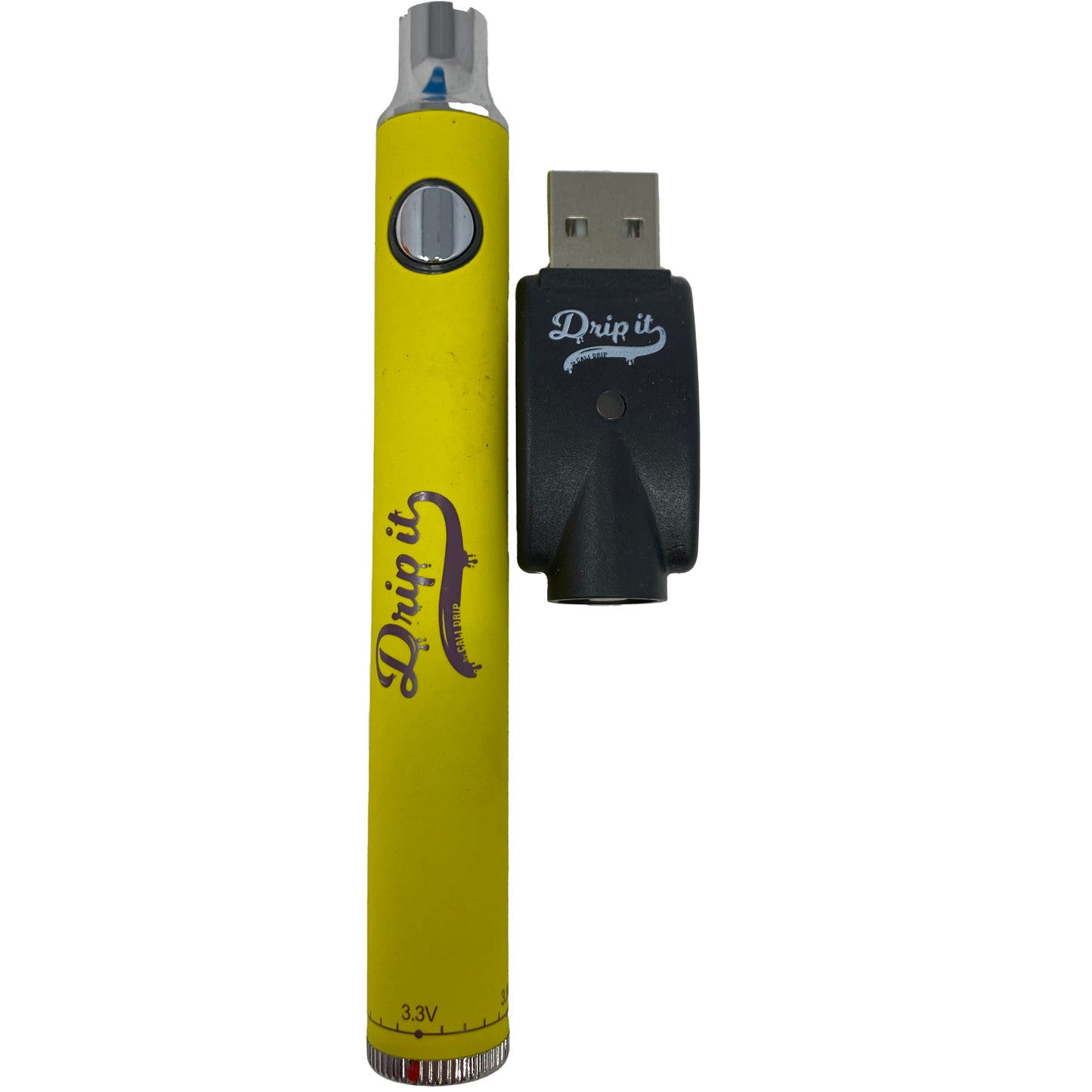 DRIPIT Reusable Battery Pen