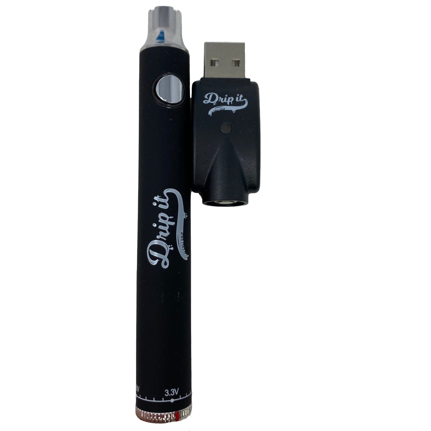 DRIPIT Reusable Battery Pen