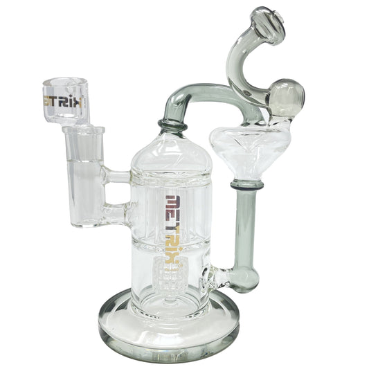 Metrix Bong
