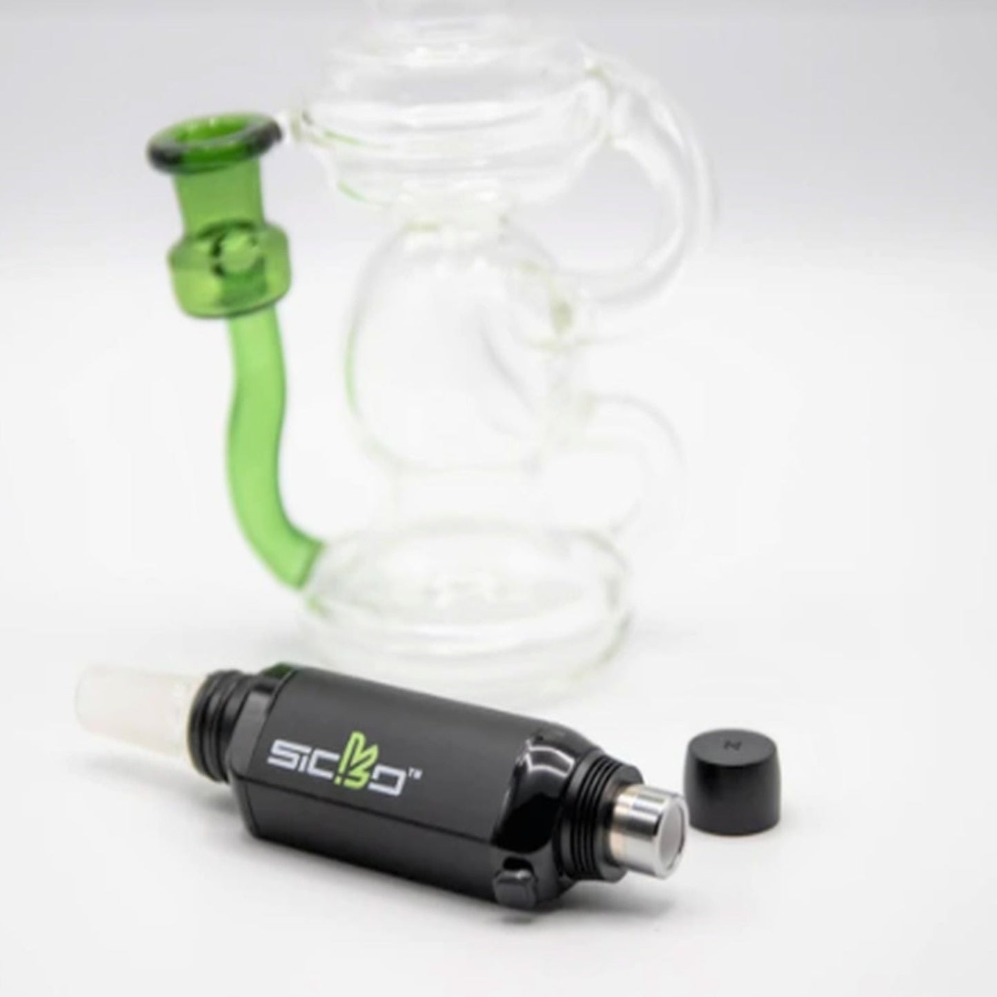 SICKO 3-in-1 Vaporizer