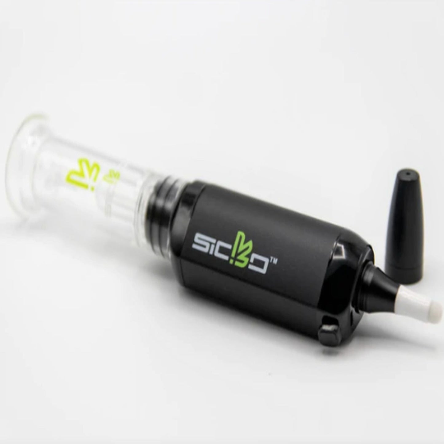 SICKO 3-in-1 Vaporizer