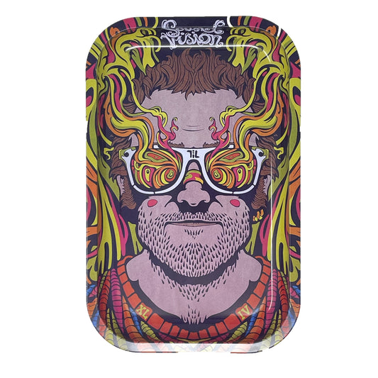 Trippy Tray