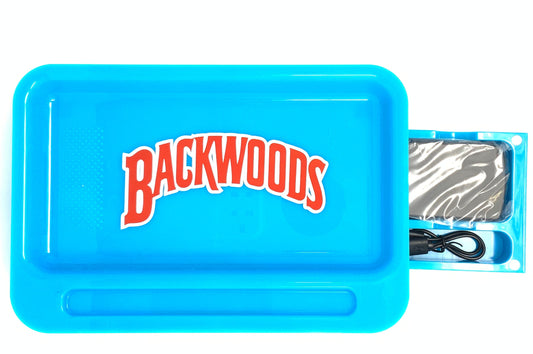 Backwoods LIMITED EDITION SPEAKER Tray