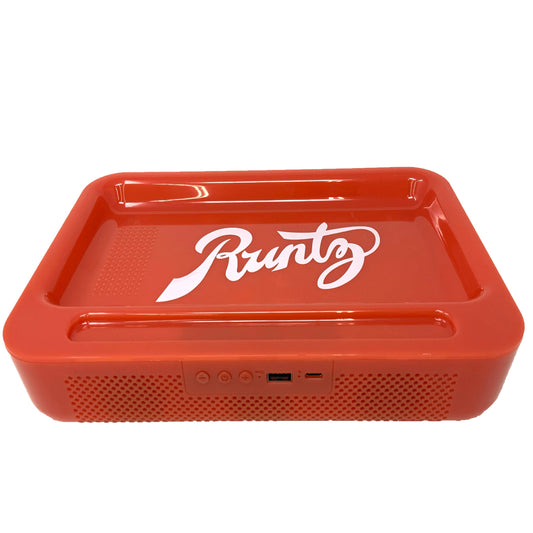 Runtz LIMITED EDITION SPEAKER Tray