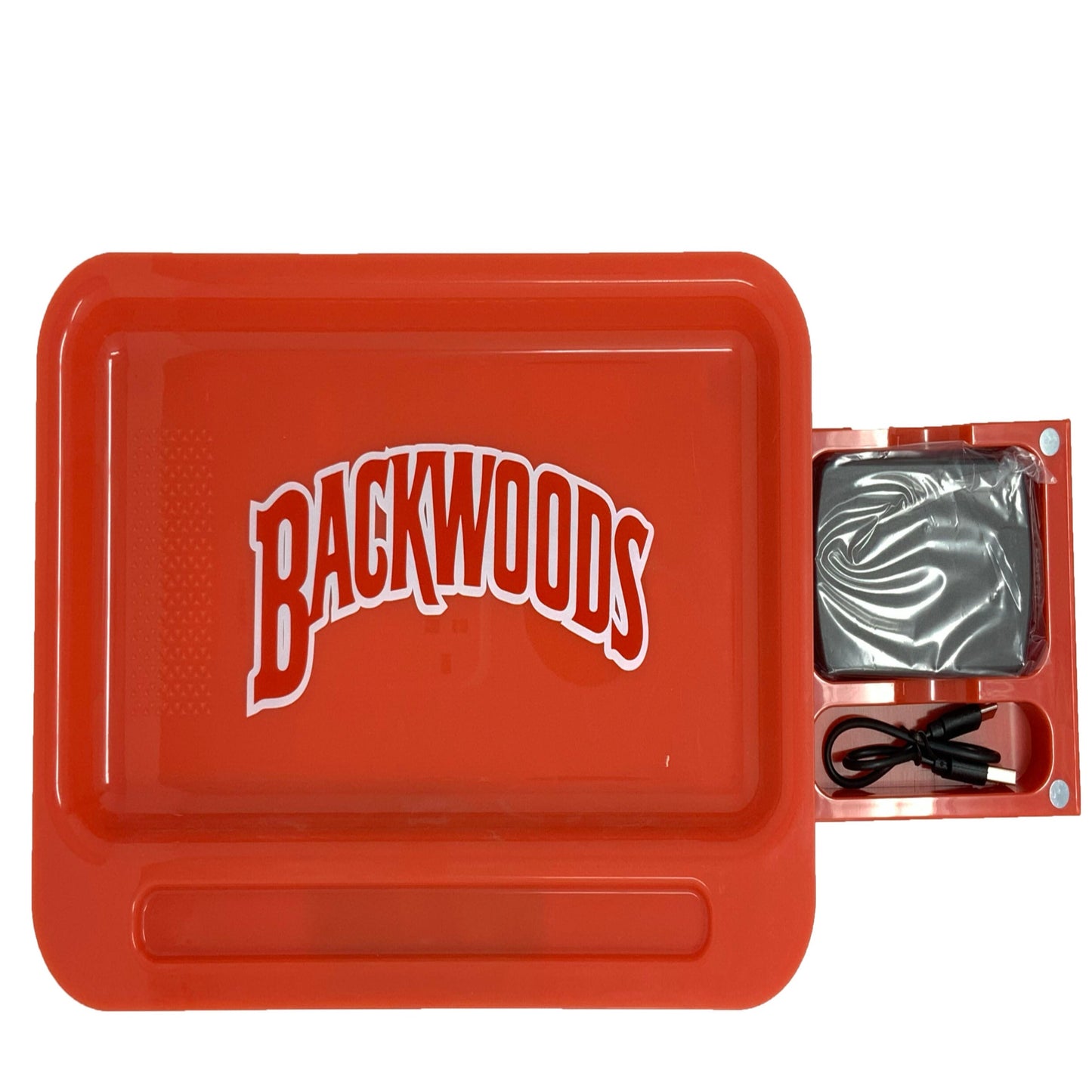 Backwoods LIMITED EDITION SPEAKER Tray